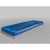 AKAI MPK Mini Keyboard Stand – 30 mm Lift