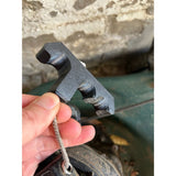 Pull Start Handle Replacement – Fits Most Mowers
