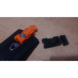 Garmin eTrex Clip Mount Adapter – Vista / Legend / HCx