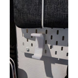 Xbox Controller Holder for IKEA Skadis Pegboard