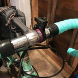 Knog PWR Road 26mm Handlebar Adapter