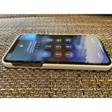 Slim Protective Case for iPhone X & XS – PLA