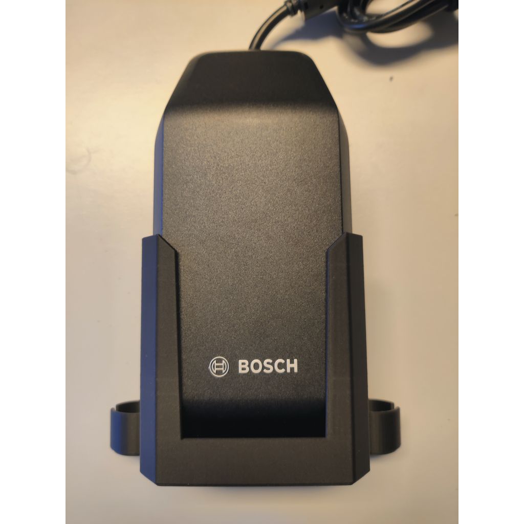Bosch 36/4 BPC3400 eBike Charger Wall Holder