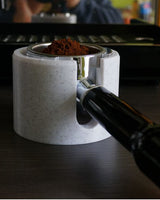 Tamper Station for Quick Mill Portafilter Espresso