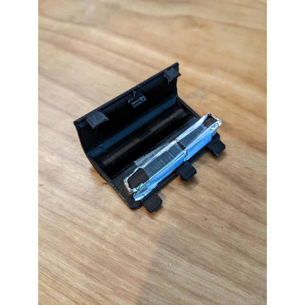 18500 Battery Cover for Xbox One Controller