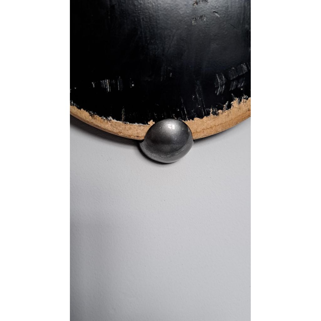Skateboard Wall Mount – Secure Clip Holder