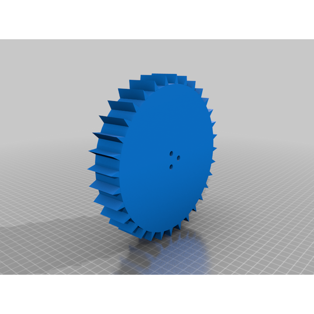 Replacement Wheel for Gardena R70Li Robot Mower