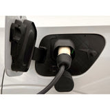Polestar 2 Charge Port Cover – Snow & Ice Shield