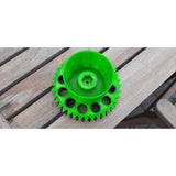 Spiked Traction Wheels for Ambrogio L15 / L20