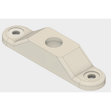 SWAT Multitool Holder for Specialized Turbo Levo