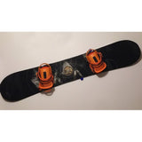 Snowboard Wall Mount – Gravity Lock Holder