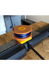 Worx Grass Trimmer Spare Spool Holder – Always Ready