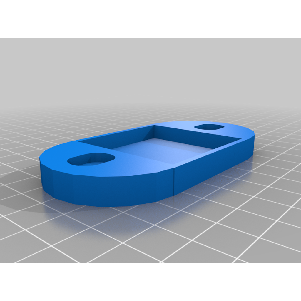 Bicycle Bottle Cage Mount for Tile Tracker
