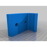 Headless Guitar Wall Hanger – Vertical Mount