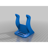 Wider Guitar Wall Mount for Spanish Guitars