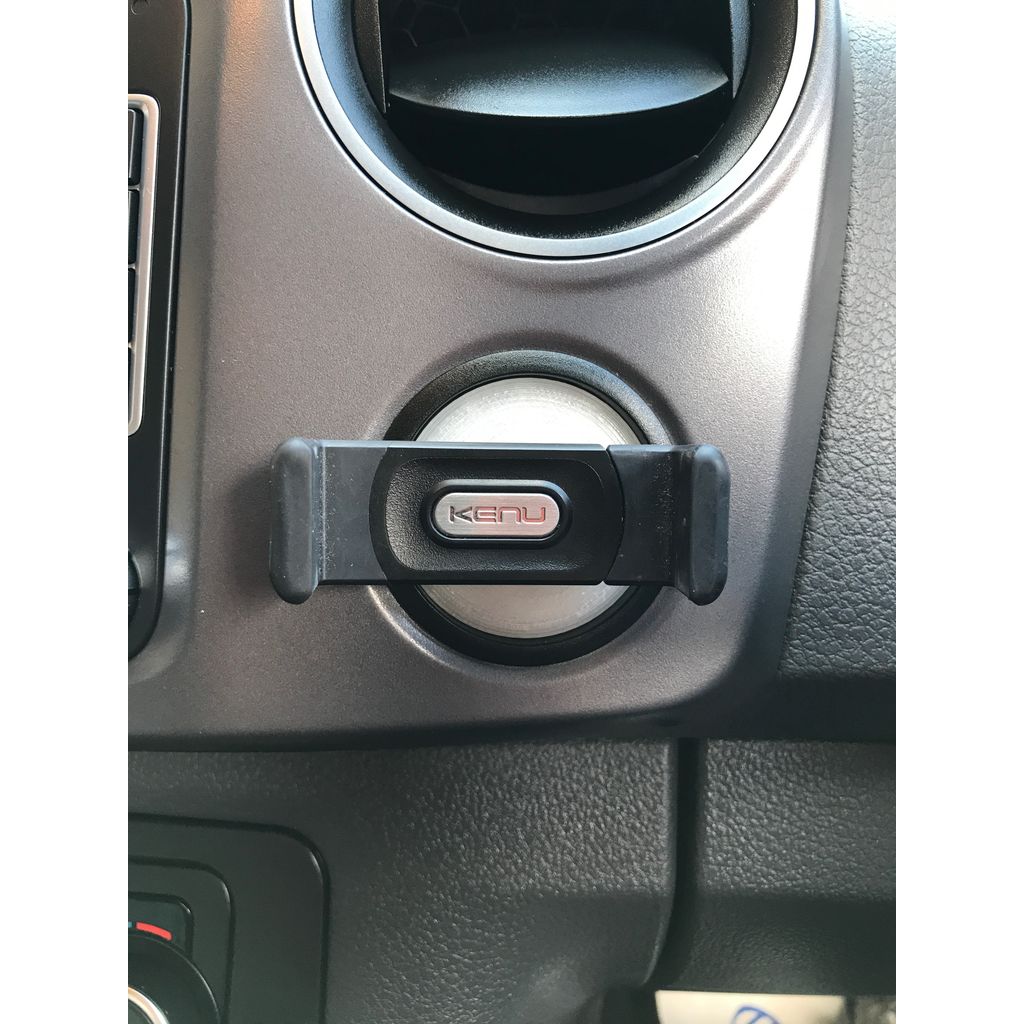 VW Amarok Air Vent Phone Holder Adapter 2010-2016