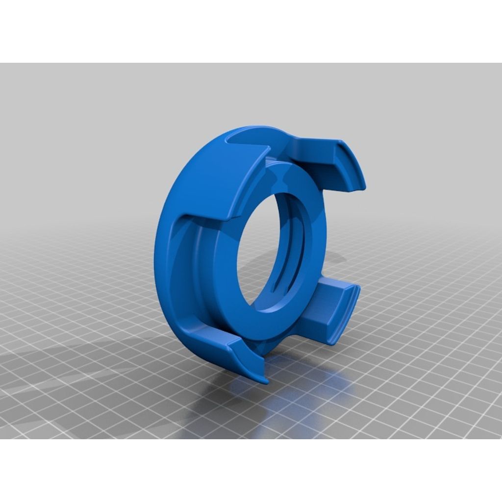 GE Blender 169175 Replacement Base Part