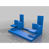 TV Mount for Xbox Kinect, Wii Sensor Bar & Webcam