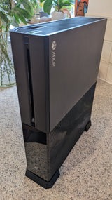 Xbox One Vertical Stand – Stable Upright Console Support
